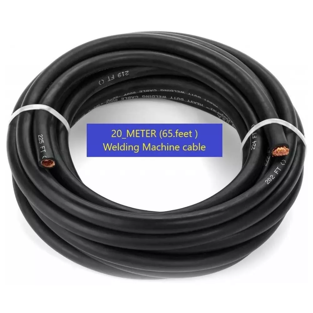 shiv-alaska-20-m-copper-welding-cable-cross-section-area-for-inverter-welding-machine