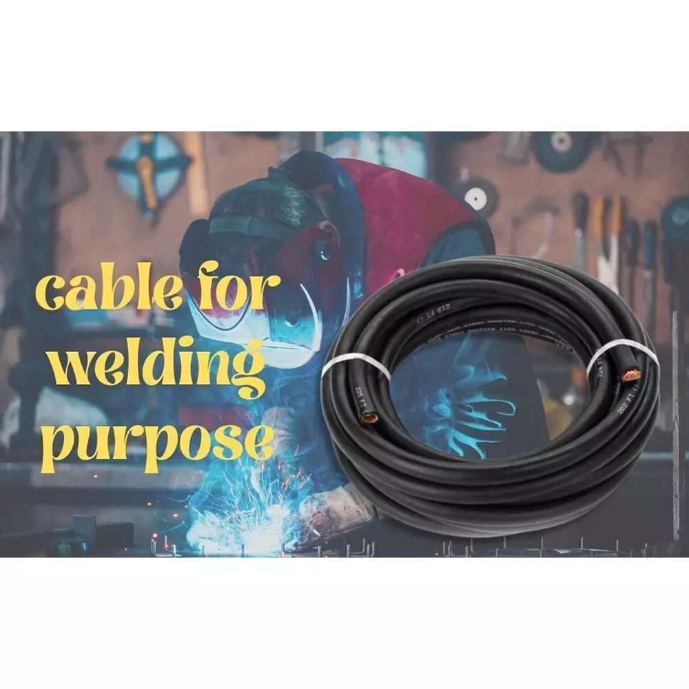 shiv-alaska-welding-machine-cable-25-mm-100-copper-450-amp-25-m-length