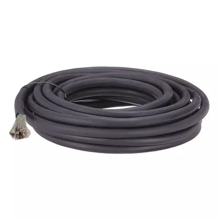 SHIV ALASKA Aluminium Welding Cable Aluminium 3 m 220 V for Welding Machine