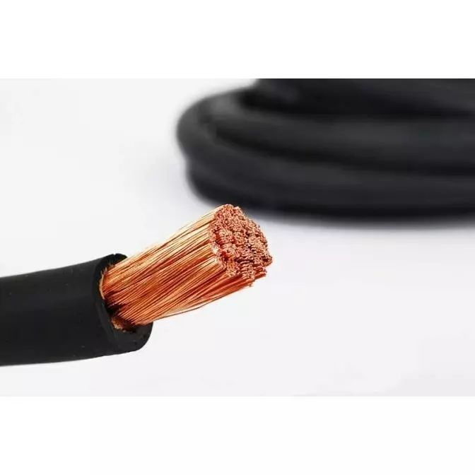 shiv-alaska-25-m-copper-welding-cable-25-sqmm-cross-section-area-for-inverter-welding-machine