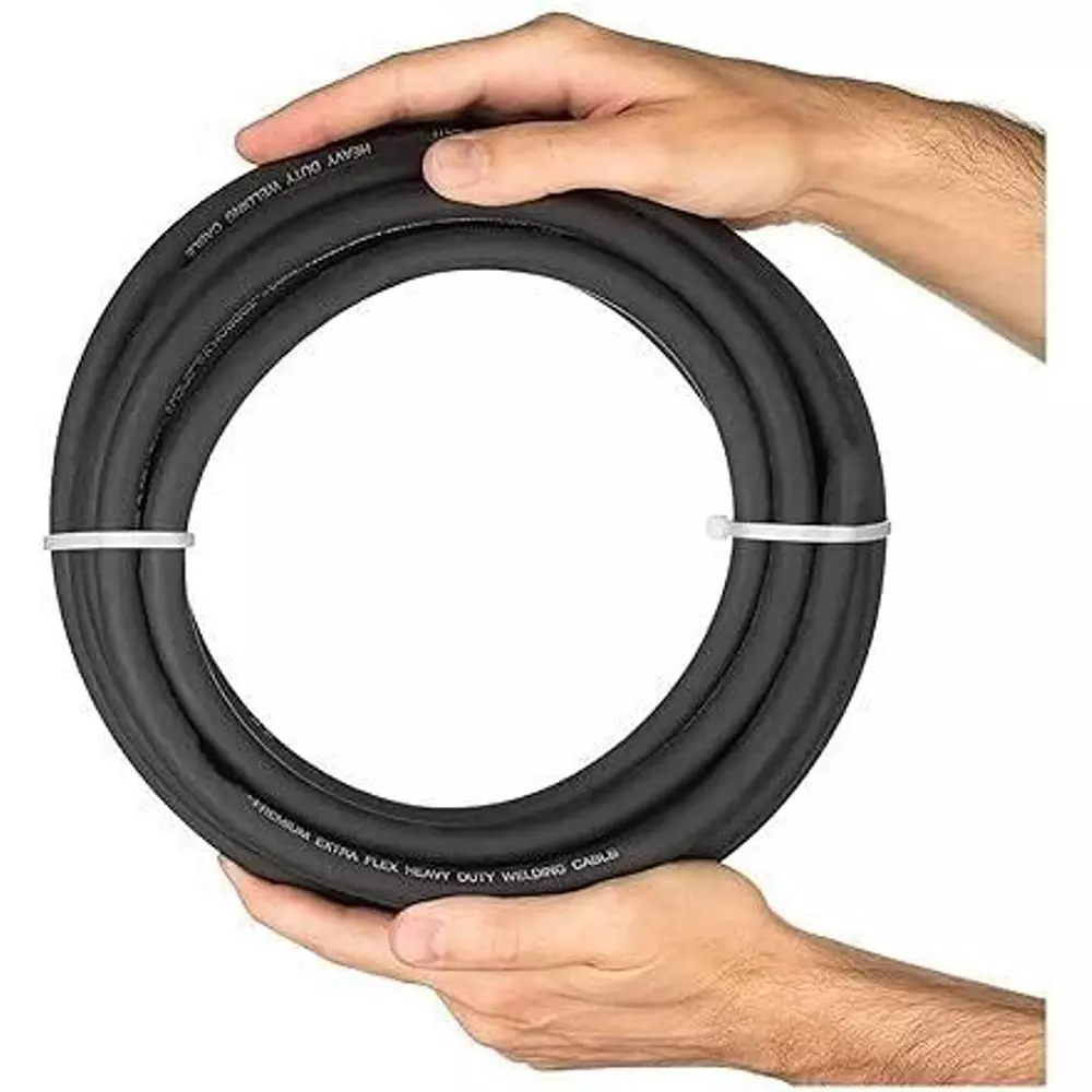 shiv-alaska-welding-machine-cable-25-mm-100-copper-220-amp-3-m-length