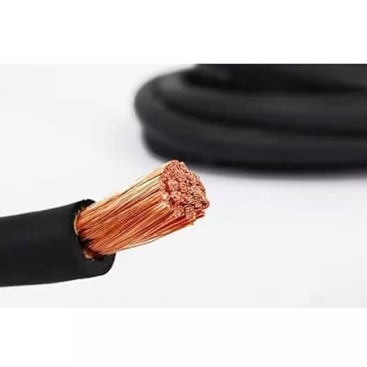 generic-welding-cable-25-sq-mm-cable-size-10-m-cable-length-black-copper-for-arc-welding-mig-tig-inverter-welding-machines