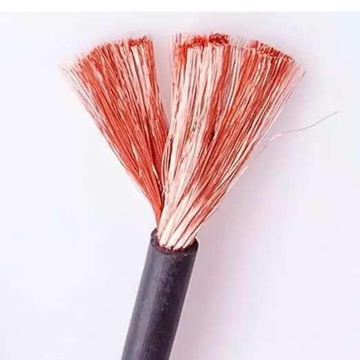 generic-welding-cable-25-sq-mm-cable-size-10-m-cable-length-black-copper-for-arc-welding-mig-tig-inverter-welding-machines