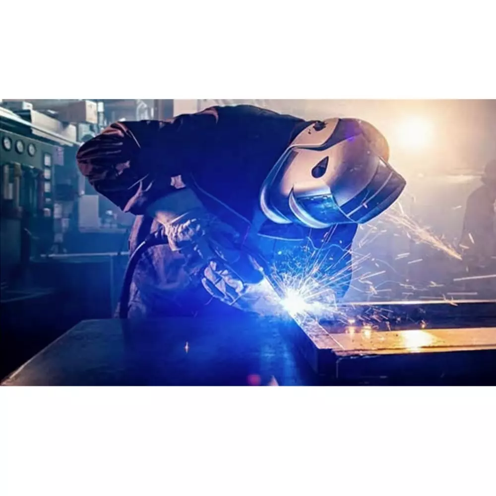 Havells Welding Cable TPR/TPE 25 mm² Nominal Area 1000 m Length Red, WHAFDNKG1025