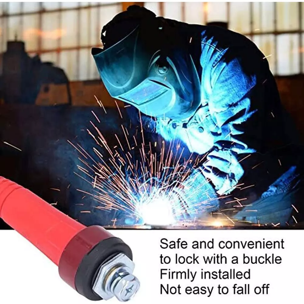 shiv-alaska-male-female-welding-machine-cable-connector-35-50-mm-brass-220-amp-a1-pack-of-2