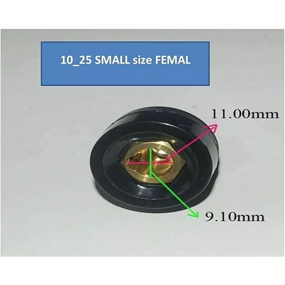 shiv-alaska-2-male-2-female-welding-machine-cable-connector-10-25-mm-brass-220-amp