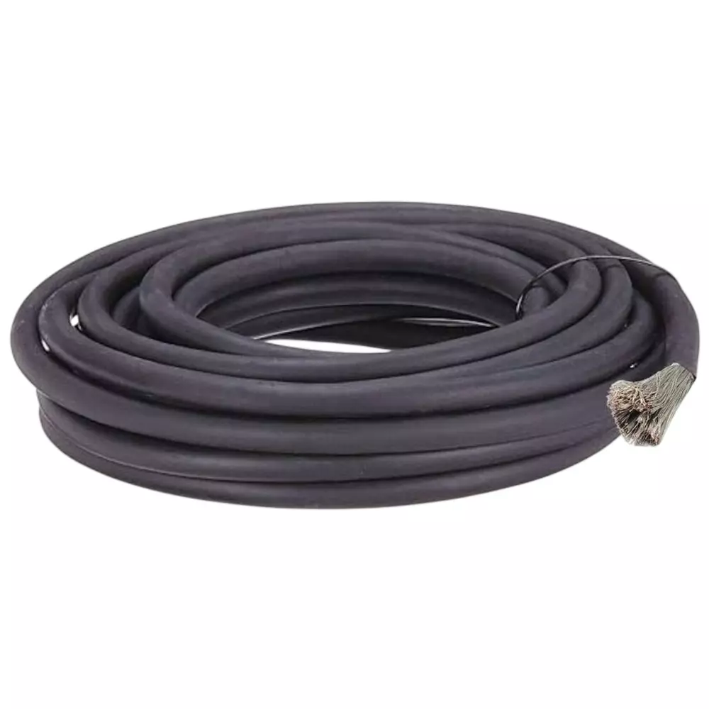 SHIV ALASKA Welding Machine Cable 650 Amp Aluminium 20 m Length 70 mm²