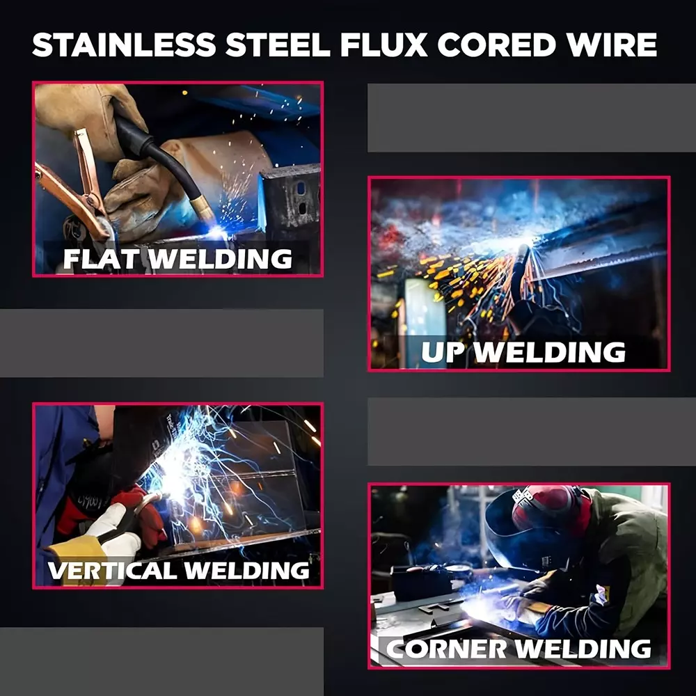 arc-soul-flux-cored-welding-wire-stainless-steel-08-mm-0030-inch-diameter-09-kg-2-lbs-spool-weight-e308lto-3