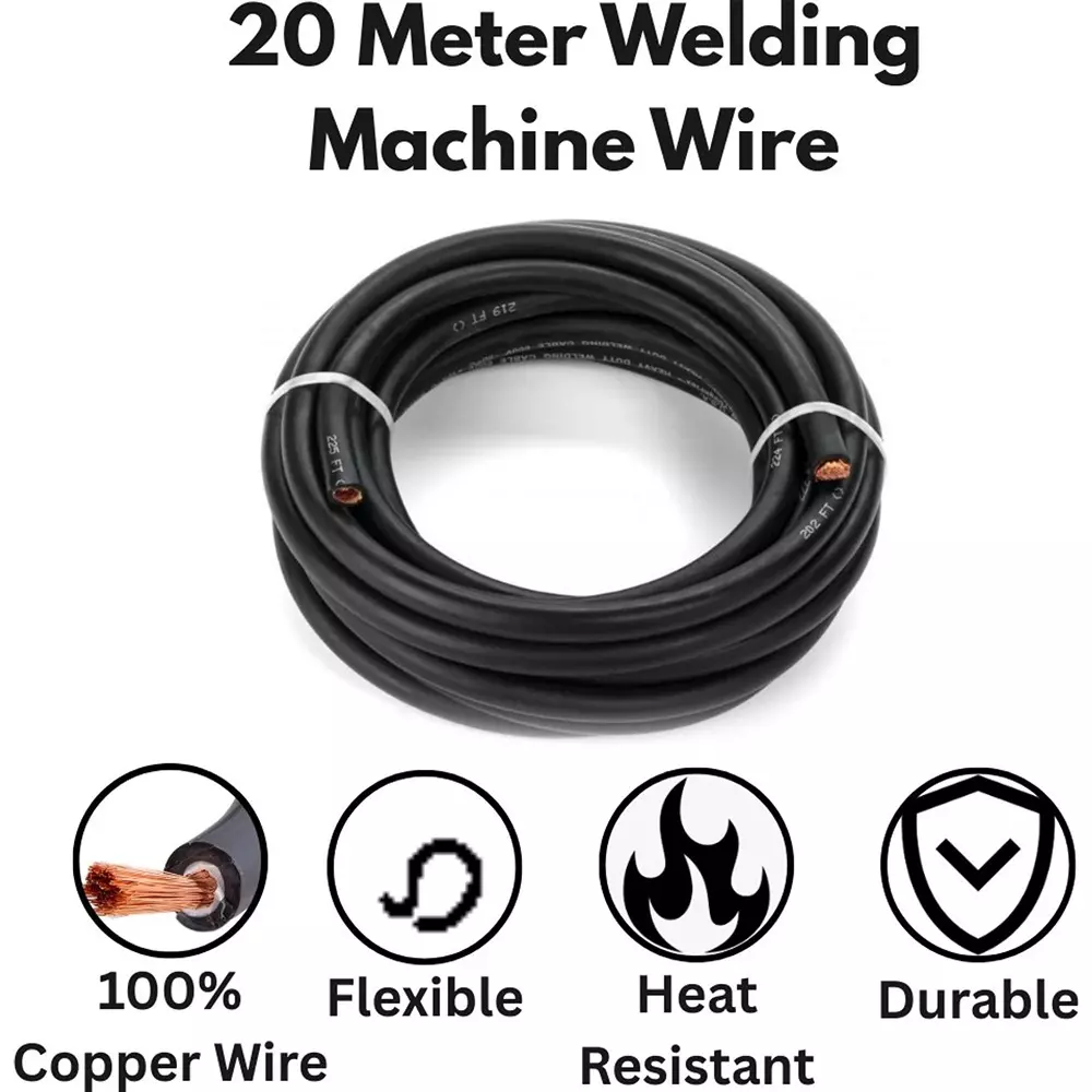 shiv-alaska-welding-machine-cable-25-mm-100-copper-600-amp-20-m-length