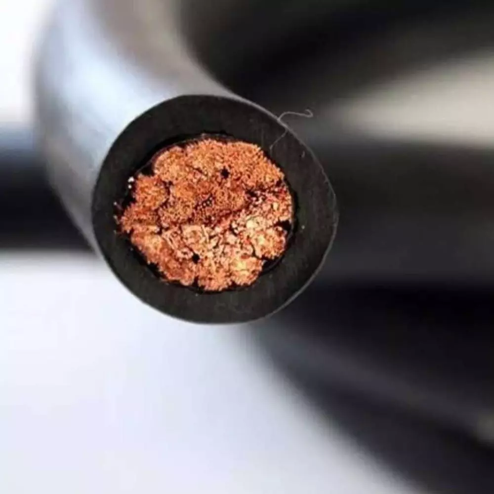 shiv-alaska-welding-machine-cable-600-amp-copper-15-m-length-25-mm