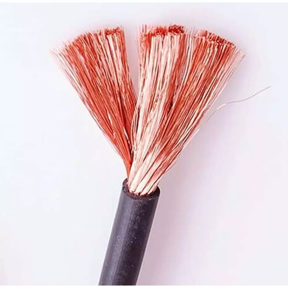 shiv-alaska-welding-machine-cable-600-amp-copper-10-m-length-25-mm