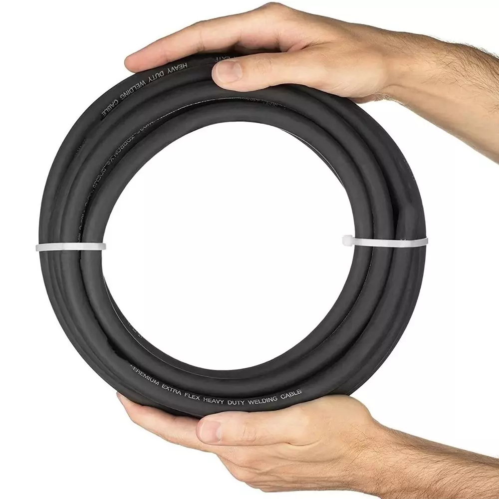shiv-alaska-20-m-copper-welding-cable-25-sq-mm-cross-section-area-for-inverter-welding-machine