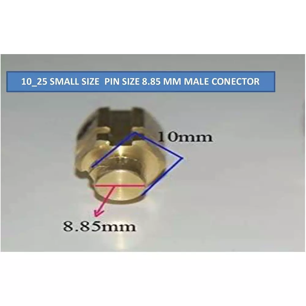 shiv-alaska-1-male-2-female-welding-machine-cable-connector-10-25-mm-brass-220-amp