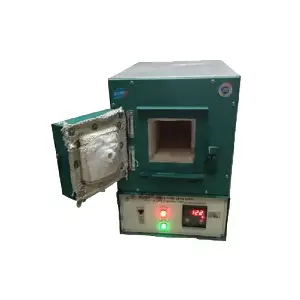Buy Scientech SE-130 Three Phase Muffle Furnace @ Best Prices ...