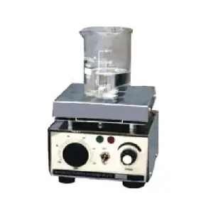 Buy Scientech Heavy Duty Magnetic Stirrer, SE-149 @ Best Prices ...