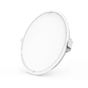 Buy Polycab 3-In-1 Color Changing Round Scintillate Led Panel @ Best ...