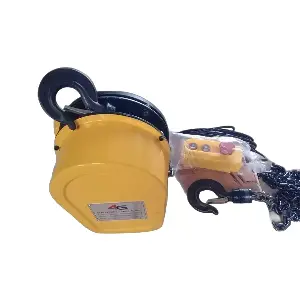Buy 4G Laminates DHS Chain Hoist 2 Ton for Industrial Online in India ...