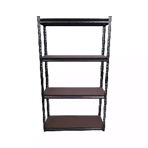 Buy Tactix Boltless Storage Racks @ Best Prices-Industrybuying
