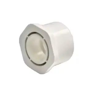 Buy Astral 12x6 inch UPVC SCH 80 Plain Reducer Bush, 837-666F⌀ Online ...