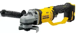 Stanley Fatmax 20V Small Angle Grinder 125MM SCG400M2K At ₹ 15600/piece - View #12