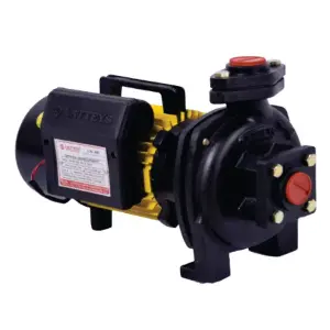 Buy Latteys 0.5 HP Single Phase Centrifugal Monoblock Pump, FGLCM-0041 ...