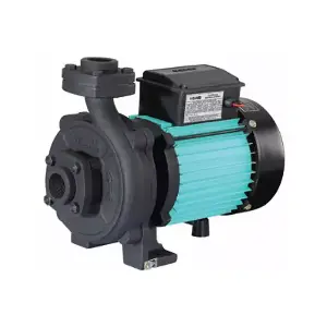 Buy V-Guard 1 HP Single Phase Centrifugal Monoblock Pump Online in ...