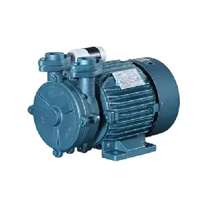 Buy V-Guard 1.5 HP Single Phase Self Prime Centrifugal Monobloc Pump ...