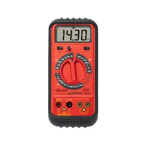 Buy Fluke Amprobe LCR 55A LCR Meter Online in India at Best Prices