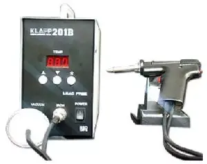 Buy Klapp kh 201b Desoldering Station Online in India at Best Prices