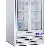 Voltas 850 Ltrs  Double Door  Visi Cooler - VC 850 DD Online India