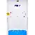 Voltas Table Top Water Dispenser Minimagic Pure T 41