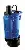 Shop Algo Ronda-80 3 Phase Submersible Slurry Pump 6 KW Online