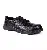 Shop Hillson U4 Steel Toe Black Safety Shoes, Size: 8 Online