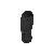 Hillson U4 Steel Toe Black Safety Shoes, Size: 8 41