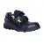 JCB Access Steel Toe Single Density Slip On Black Safety Shoes, Size 10 Online